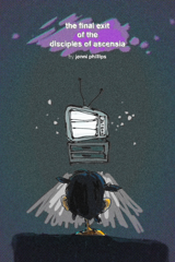 the final exit of the disciples of ascensia