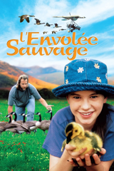 L'envolée sauvage