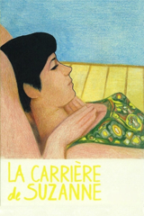 la carrière de suzanne