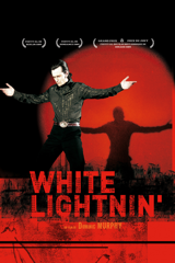 white lightnin'