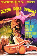 debbie does demons