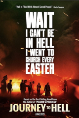 journey to hell