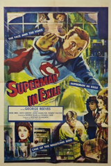 superman in exile