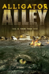 alligator alley