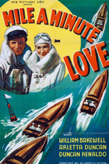 mile a minute love