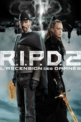 R.I.P.D. 2: Rise of the Damned