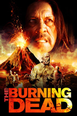 the burning dead
