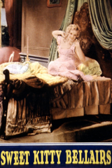 sweet kitty bellairs
