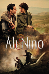 ali and nino