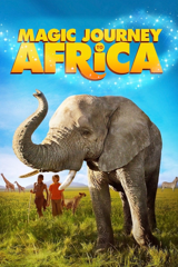 magic journey to africa