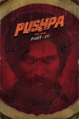 Pushpa: The Rise