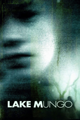 lake mungo