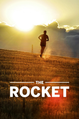 the rocket