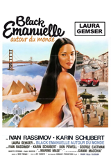 black emanuelle autour du monde