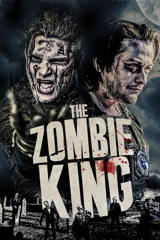 the zombie king