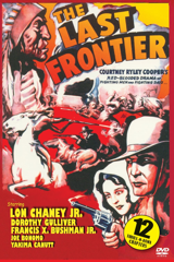 the last frontier