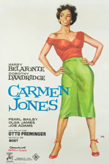 carmen jones
