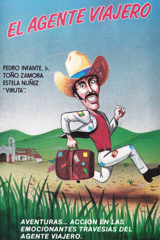 el agente viajero