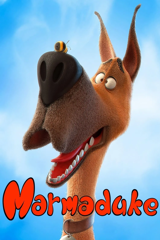 Marmaduke
