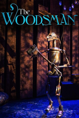 the woodsman