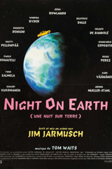 night on earth