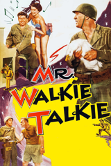 mr. walkie talkie