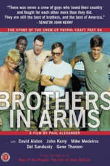 brothers in arms