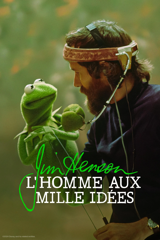 jim henson : l'homme aux mille idées