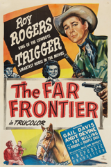 the far frontier
