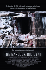 the garlock incident