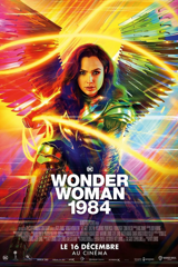 Wonder Woman 1984