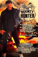 the bounty hunter
