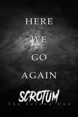 scrotum: the second one