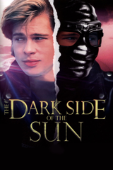 the dark side of the sun