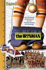 the iron man