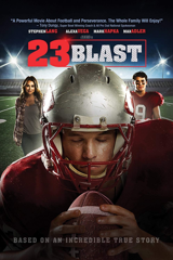 23 blast