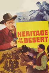 heritage of the desert