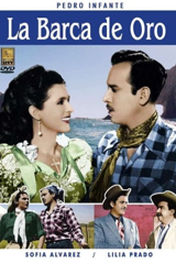 la barca de oro