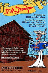 dick deadeye, or duty done