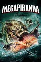 mega piranha