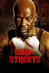 lord of the streets