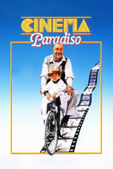 Cinéma Paradiso