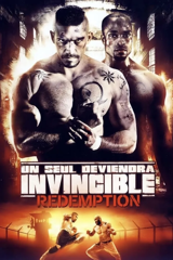 un seul deviendra invincible 3 : rédemption