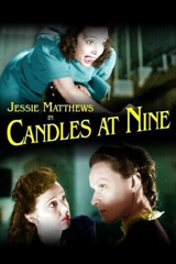 candles at nine