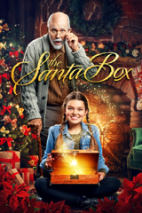 the santa box