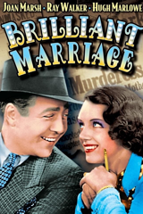 brilliant marriage