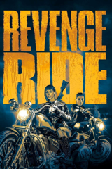revenge ride