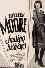 smiling irish eyes