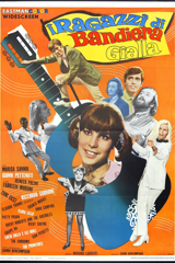 i ragazzi di bandiera gialla