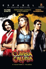 cumbia callera